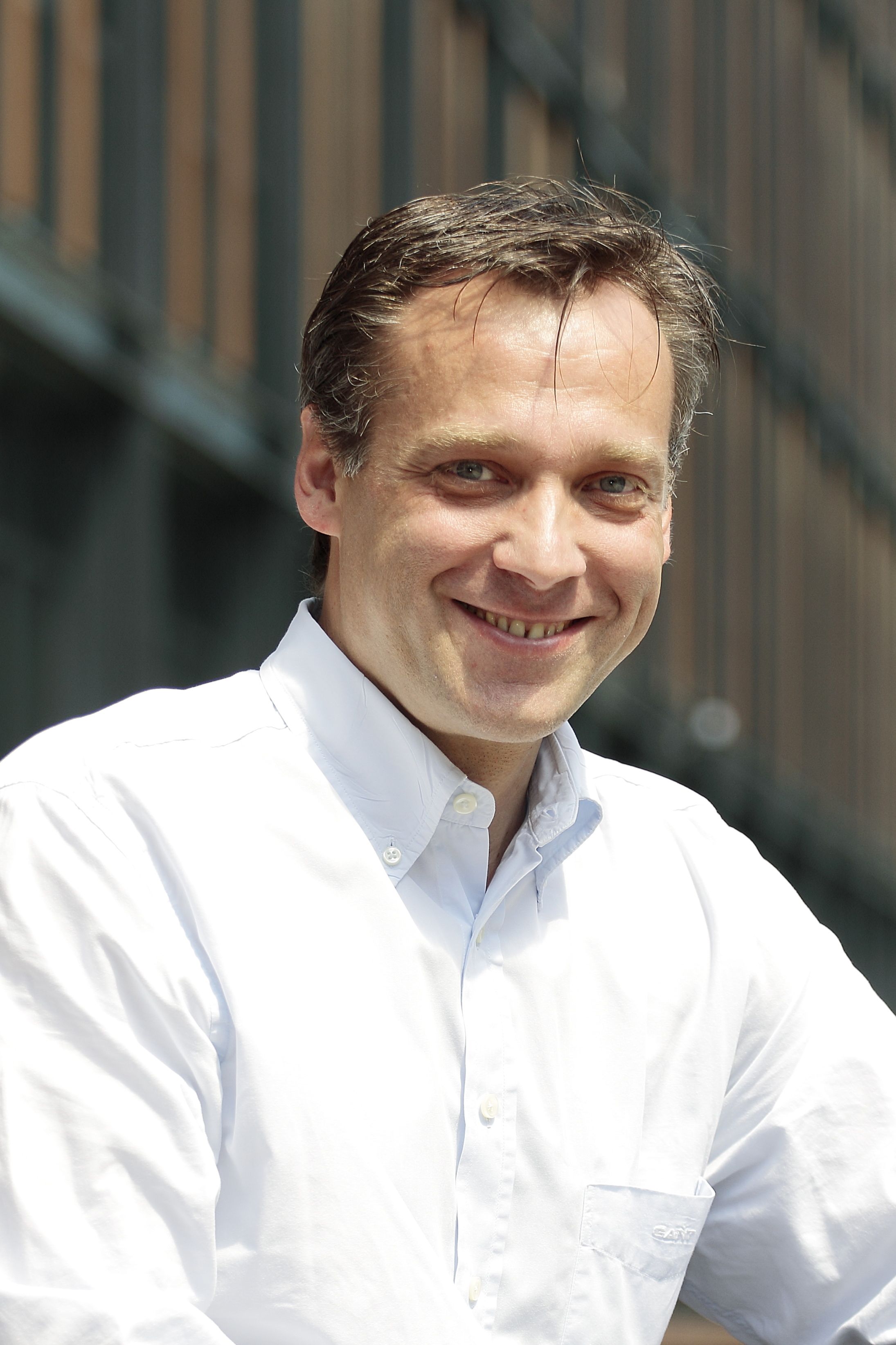Rechtsanwalt Thomas Klaes, Fachanwalt für Arbeitsrecht in Köln